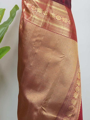 Avyaja - Kanjivaram