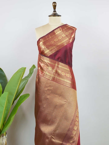 Avyaja - Kanjivaram