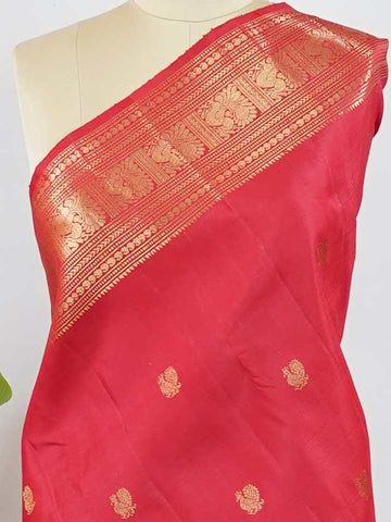 Brahmavidya - Kanjivaram