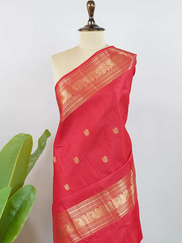 Brahmavidya - Kanjivaram