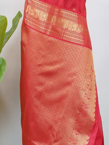 Brahmavidya - Kanjivaram