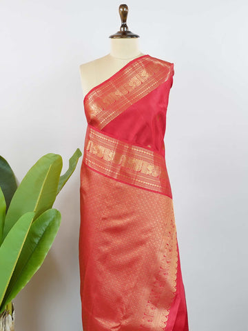 Brahmavidya - Kanjivaram