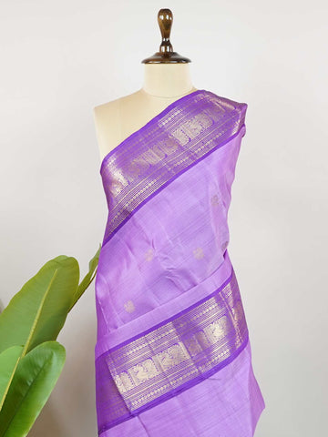Chidrupa - Kanjivaram