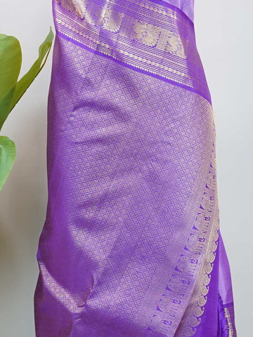 Chidrupa - Kanjivaram