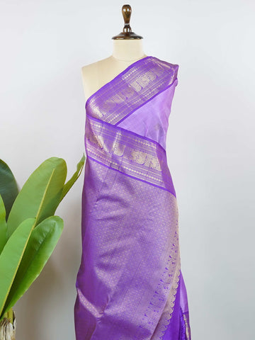 Chidrupa - Kanjivaram