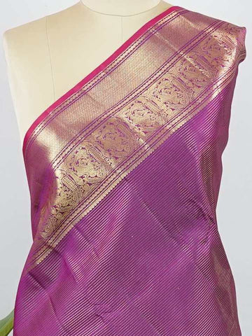 Ekaveera - Kanjivaram
