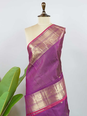 Ekaveera - Kanjivaram