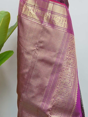Ekaveera - Kanjivaram