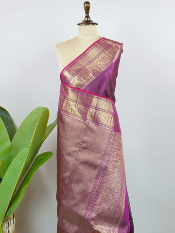 Ekaveera - Kanjivaram