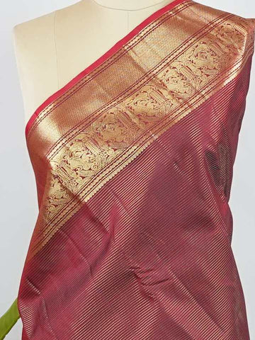 Guhyarupini - Kanjivaram