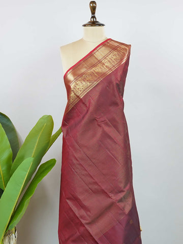 Guhyarupini - Kanjivaram