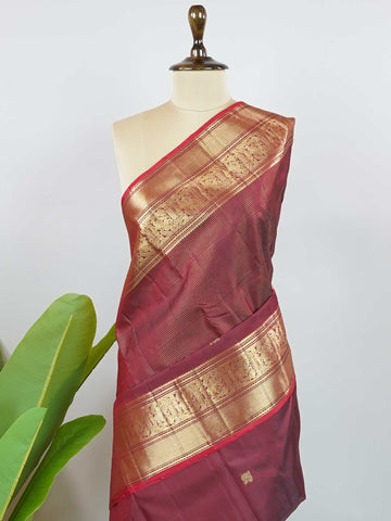 Guhyarupini - Kanjivaram