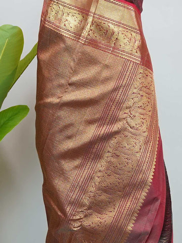 Guhyarupini - Kanjivaram