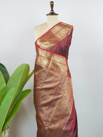 Guhyarupini - Kanjivaram