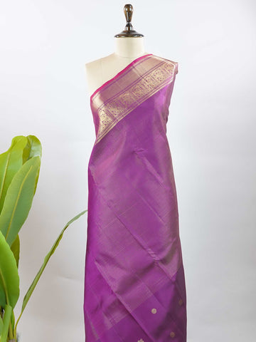 Chidrupini - Kanjivaram