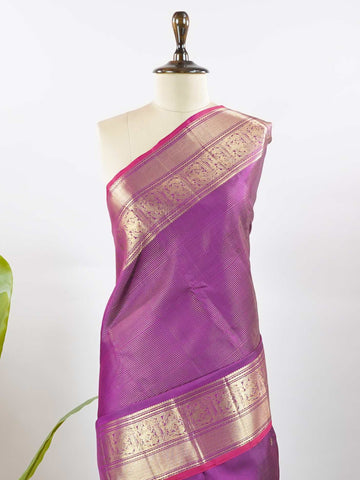 Chidrupini - Kanjivaram