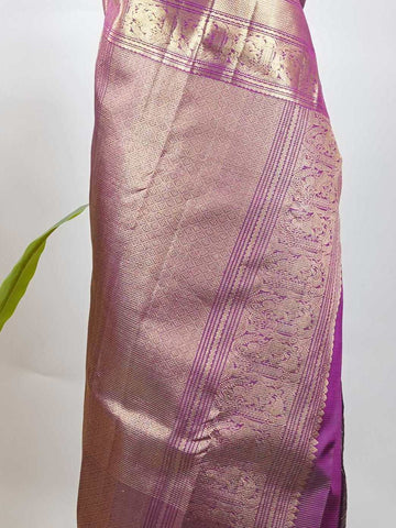 Chidrupini - Kanjivaram