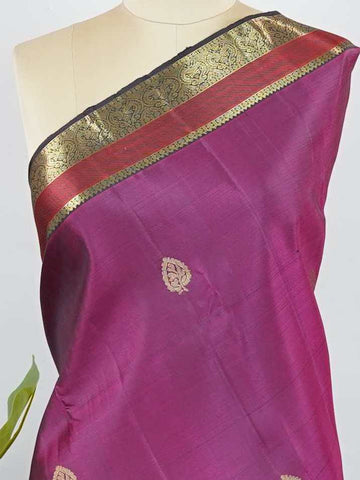 Hamsagamini - Kanjivaram