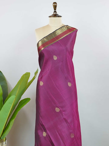 Hamsagamini - Kanjivaram
