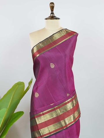 Hamsagamini - Kanjivaram