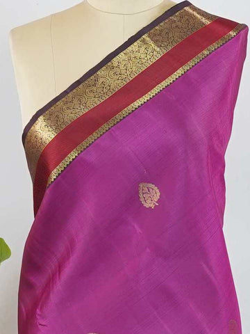 Hiranyavarna - Kanjivaram