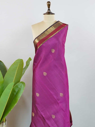 Hiranyavarna - Kanjivaram