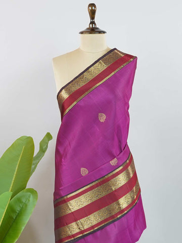 Hiranyavarna - Kanjivaram