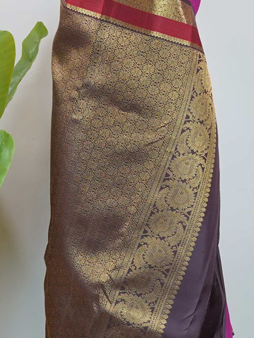 Hiranyavarna - Kanjivaram