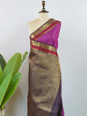 Hiranyavarna - Kanjivaram