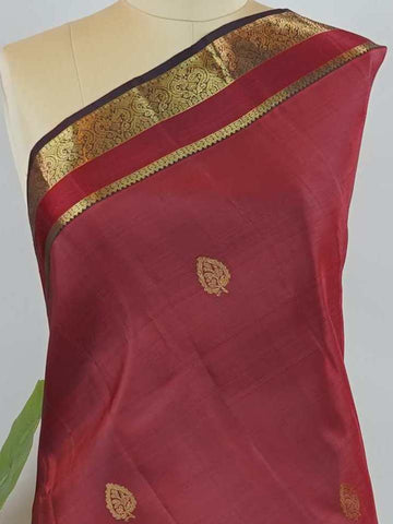 Icchamayi - Kanjivaram