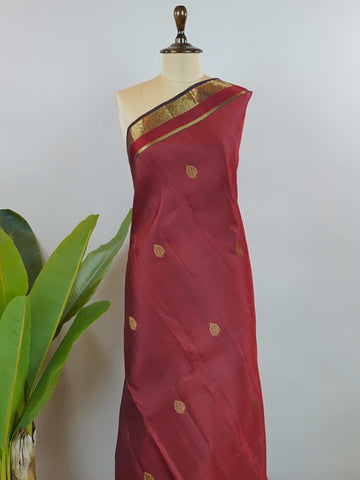 Icchamayi - Kanjivaram