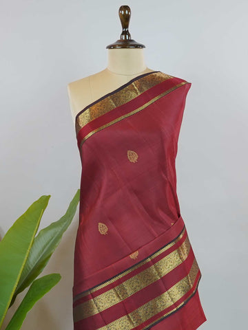 Icchamayi - Kanjivaram