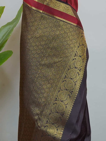 Icchamayi - Kanjivaram