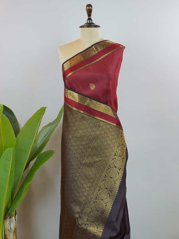 Icchamayi - Kanjivaram