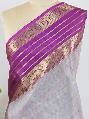 Indumukhi - Kanjivaram
