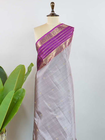 Indumukhi - Kanjivaram
