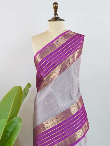 Indumukhi - Kanjivaram