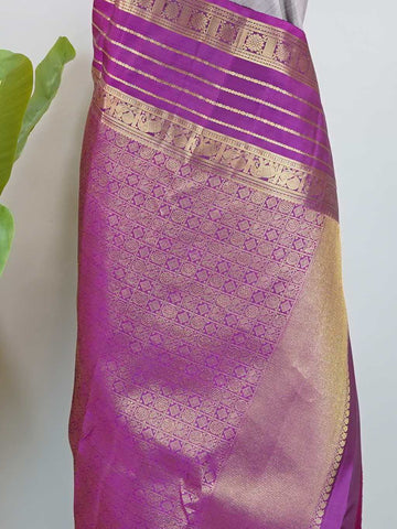 Indumukhi - Kanjivaram