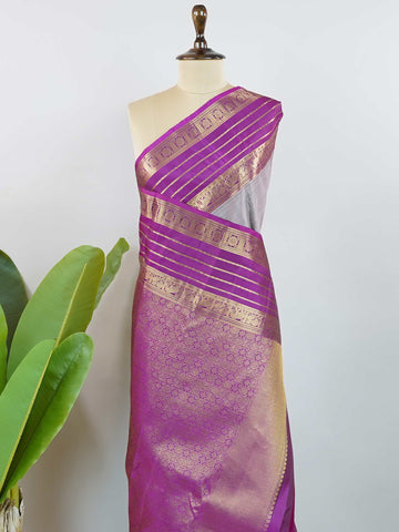 Indumukhi - Kanjivaram