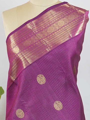 Jnanashakti - Kanjivaram