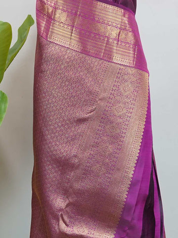 Jnanashakti - Kanjivaram
