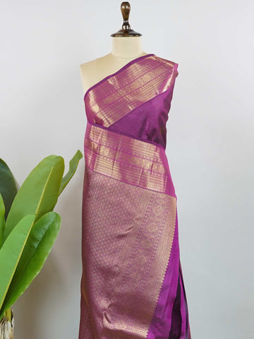 Jnanashakti - Kanjivaram