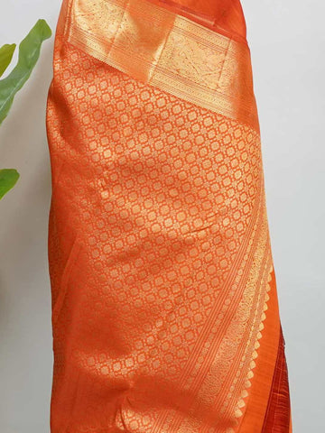 Kaulini - Kanjivaram