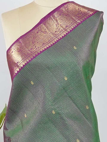 Kirtimayi - Kanjivaram