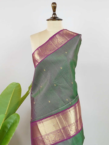 Kirtimayi - Kanjivaram