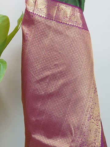 Kirtimayi - Kanjivaram