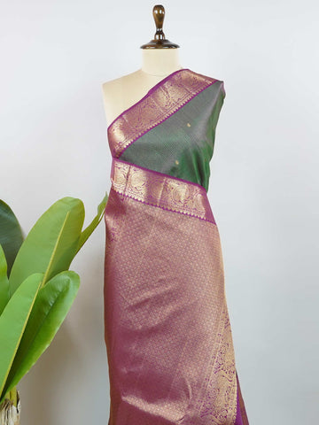 Kirtimayi - Kanjivaram