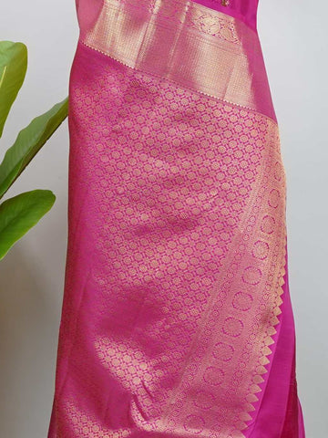 Vedarupini - Kanjivaram