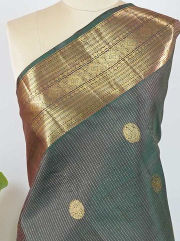 Kalatmika - Kanjivaram