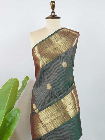 Kalatmika - Kanjivaram